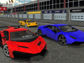 游戏Supercars Drift