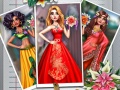 游戏Exotic Wedding Looks