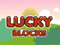 游戏Lucky Blocks