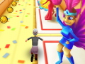 游戏Angry Gran Run Brazil