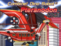 游戏Combine! Dino Robot61 Pteranodon