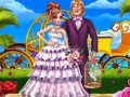 游戏Princess Annie Summer Wedding