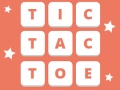 游戏Tic Tac Toe