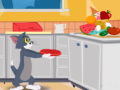 游戏The Tom and Jerry show Don't Make a Mess!