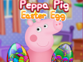 游戏Peppa Pig Easter Egg