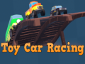 游戏Toy Car Racing