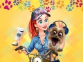 游戏Princesses & Pets Photo Contest