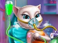 游戏Kitty Mission Accident Er