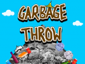 游戏Garbage Throw