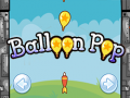 游戏Balloons Pop