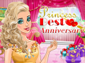 游戏Princess Best Anniversary