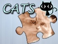 游戏Jigsaw Puzzle: Cats