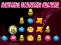 游戏Bacteria Monster Shooter
