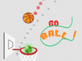 游戏Go Ball 