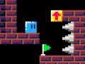 游戏Metro Cube Vania