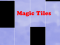 游戏Magic Tiles