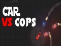游戏Car Vs Cops 