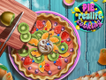 游戏Pie Realife Cooking