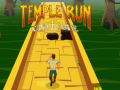 游戏Temple Run Online