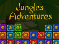 游戏Jungles Adventures