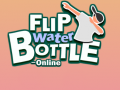 游戏Flip the Water Bottle Online