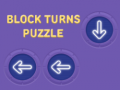 游戏Block Turns Puzzle