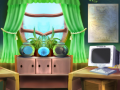 游戏Spot the differences Day in the House