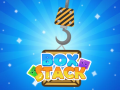游戏Box Stack