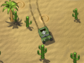 游戏Desert Run
