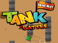 游戏Micro Tank Battle