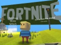 游戏Kogama: Fortnite