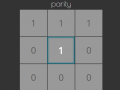 游戏Parity Puzzle
