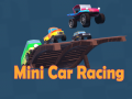 游戏Mini Car Racing