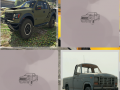 游戏Ford F 150 Memory