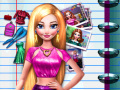 游戏Princess Events Agenda