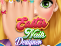 游戏Easter Nails Designer
