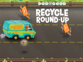 游戏Scooby-Doo! Recycle Round-up