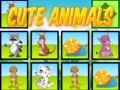 游戏Cute animals