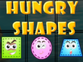 游戏Hungry Shapes