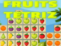 游戏Fruits Tetriz