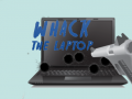 游戏Whack the Laptop