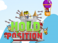 游戏Hold Position