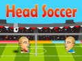 游戏Head Soccer