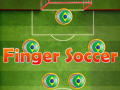 游戏Finger Soccer
