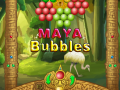 游戏Maya Bubbles