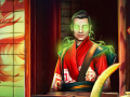游戏Curse of Samurai