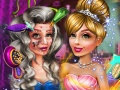 游戏Witch To Princess Makeover