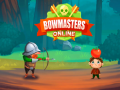 游戏Bowmasters Online