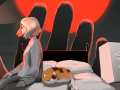 游戏You Left Me.