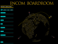 游戏Encom Boardroom